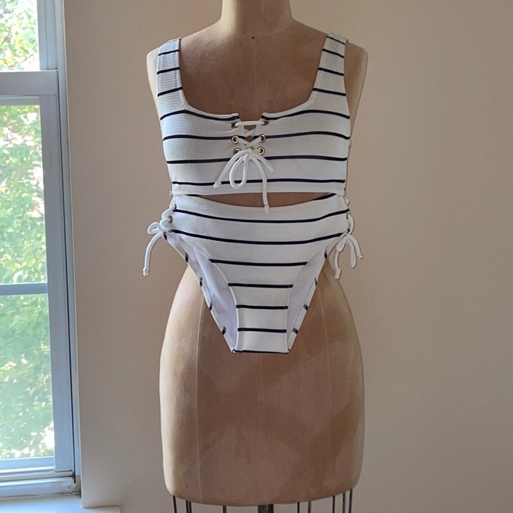 Shein bikini